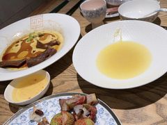 -金成潮菜博物馆(海珠湿地店)