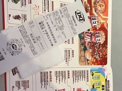 -DQ·蛋糕·冰淇淋(南开大悦城2F店)