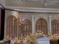 -广东胜利宾馆西关粤中餐厅