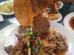 -代木儿回锅肉