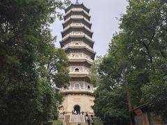 -灵谷景区