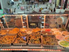 -蒋炸酱(内东街店)