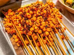 -聚味斋香辣蟹(生态城万达店)