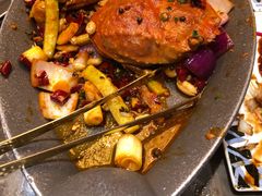 -蟹之国·精品蟹料理(极地店)