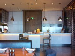 大堂-沈阳君悦酒店·意坊意大利餐厅