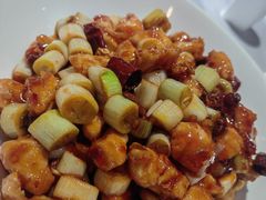 -鸭王烤鸭店(三里河店)