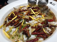 -太二酸菜鱼(金沙印象城店)