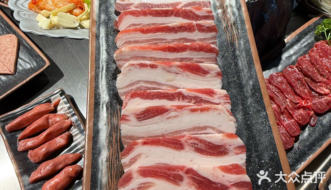 哈尔滨哈西新开的！好吃的很！！