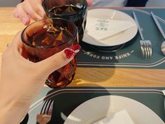 -刀叉遇上筷子中西融合餐厅(南开店)