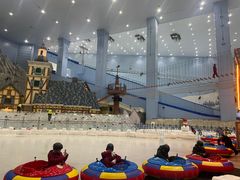 -广州热雪奇迹