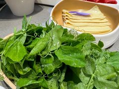 -海底捞火锅(地王新天地店)