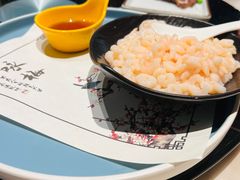 手剥清炒虾仁-王记姚家味·地道苏帮菜(凤凰街店)