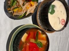 -Thai Alley泰爱里(二沙岛店)