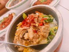 -华天延吉餐厅(西四总店)