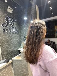 -丝语萱形象