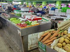 -陇南批发市场