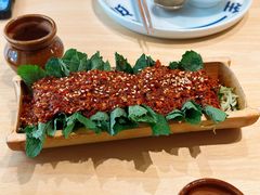 -一坐一忘云南菜(卓悦中心)