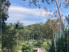 -广州市白云山风景名胜区