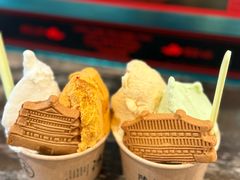 -陕拾叁(北院门创始店)