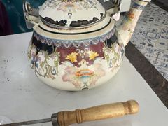 -帕米尔食府(白云观店)