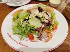 -Entrecôte 法国牛扒馆(保利·时光里店)
