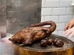 -春梅里卤鹅馆·47年老字号(中山路店)