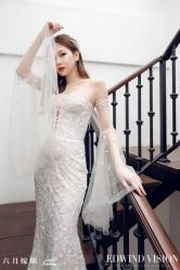 点击看大图 -MuseMarry婚纱(前海嘉里中心店)