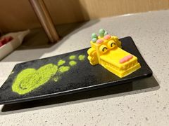 -海底捞火锅(新华联梦想城店)