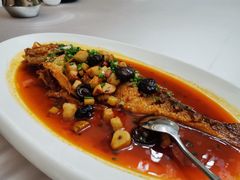 -鸭王烤鸭店(三里河店)