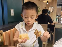 -梨花自助烤肉(西三旗万象汇店)