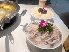 -陈记顺和潮汕牛肉火锅(番禺迎宾大道店)