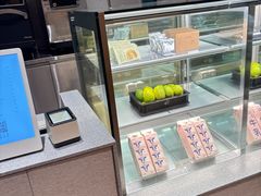 -喜茶(珠海华发商都店)