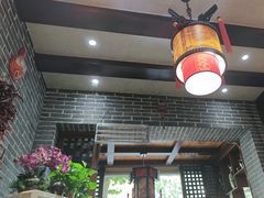 -独秀小吃(蓝田店)
