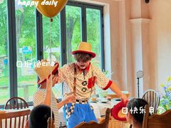 -HERRE·FARM 赫尔露营农场·团建聚会包场