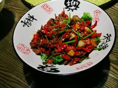 -田趣园长沙菜(天安云谷店)