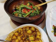 -翠清酒家(万丰路店)