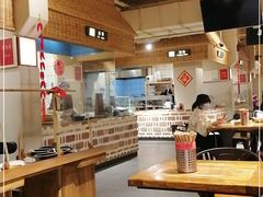 大堂-袁家村关中印象体验地(东方亿象城店)