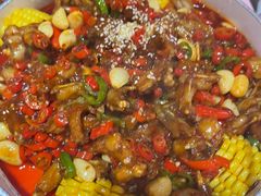 -辣小鲜·南昌大排档(船山路店)