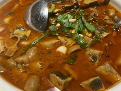 -又见炊烟私房菜(敬亭路店)