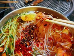 -老范地摊烧烤(阳光金地园店)