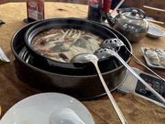 -濠轩阁特色生蚝火锅(水湾路店)