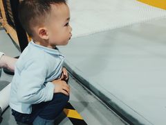 -杭州开元森泊度假乐园