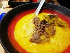 -和府捞面(北美新天地店)