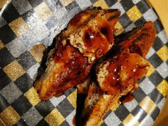 鳗鱼鹅肝寿司-合点寿司(美罗城店)