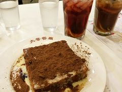 -大哥餐厅(西城花园店)