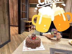 -一心烤肉(延安路店)