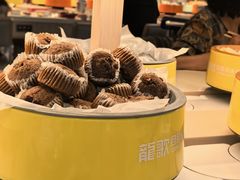 -龍歌自助小火锅(市北台东利群店)
