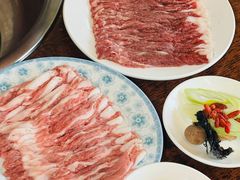 -前门张记涮肉(前门店)