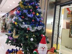 -花园饼屋·吐司蛋糕面包(星海店)