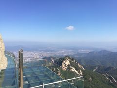 -丹东凤凰山景区